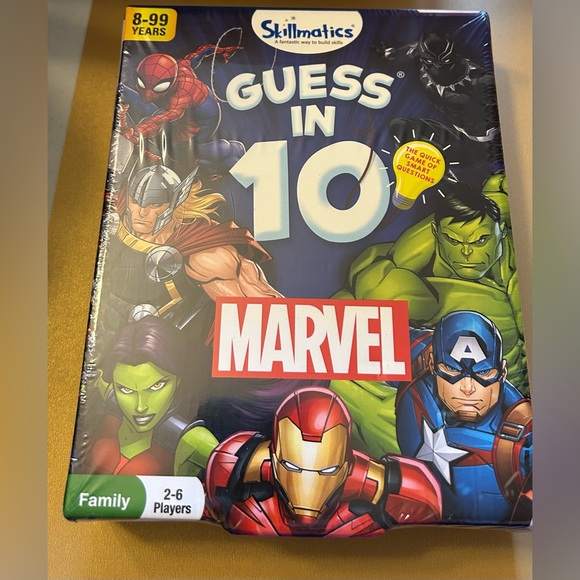 Game Set - Picture 4 of 11